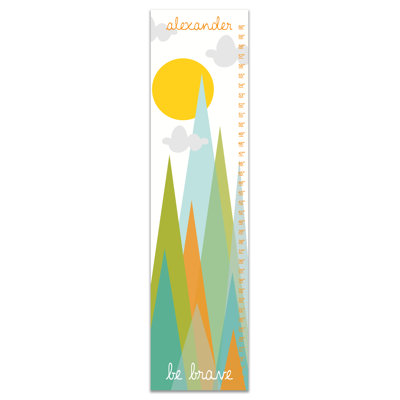 Growth Chart