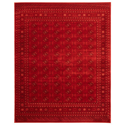 Tapis traditionnel Bokhara