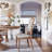 Shiketa Upholstered Dining Chair-908912847