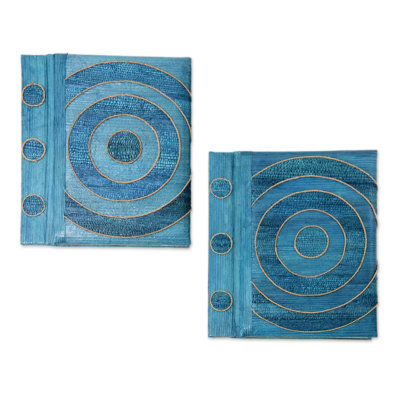 Natural Fibre Journals