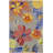 Doyle Hand Hooked Performance Floral Rug-22984234
