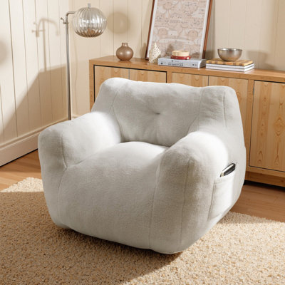 Fauteuil à billes Compression New