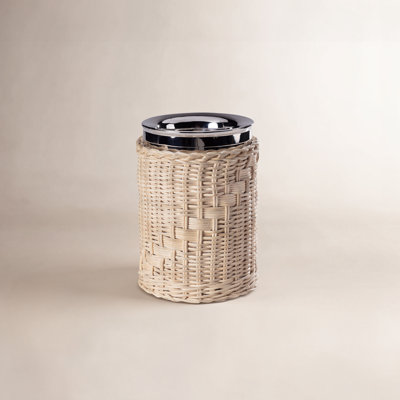 The Palmier Steel Wine Cooler