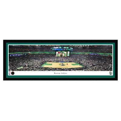Boston Celtics - Select Frame
