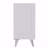 Midcentury Modern Storage Nightstand-956658412