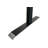 Polster Adjustable Standing Desk with Power Outlet-1074457397