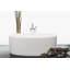 BE 65'' L Freestanding Soaking Bathtub-173341491-173438708