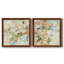 Floral Blush I - ensemble de 2 reproductions d'art sur toiles-1853702872-1853702851