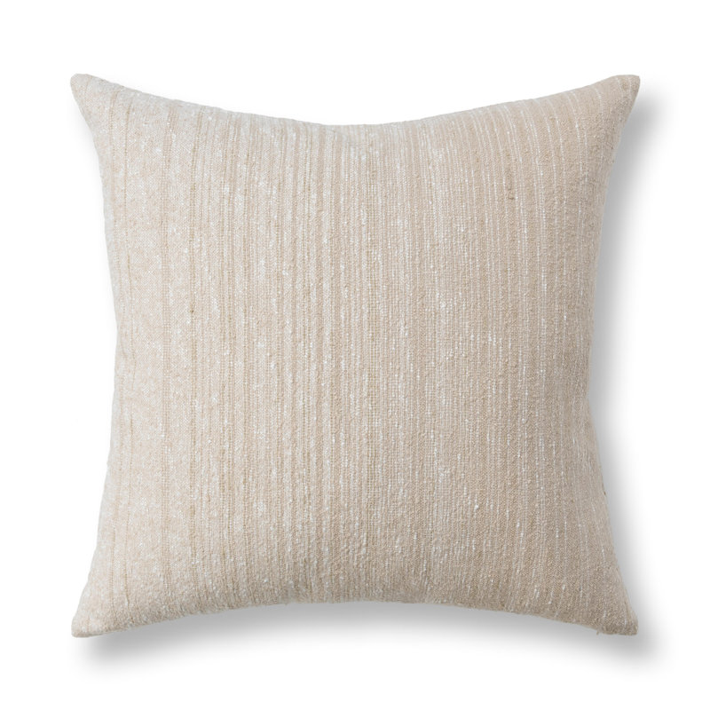 Beryl Throw Pillow