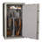 Tracker Safe 30 Gun Safe, with Mechanical/Dial Lock-14502858-14502854