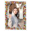 Caravelle Metal Picture Frame