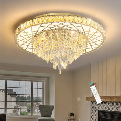 Lustre moderne