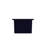 12'' L Fireclay Kitchen Sink-61605336
