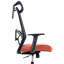 Office Chair with Headrest-54308653
