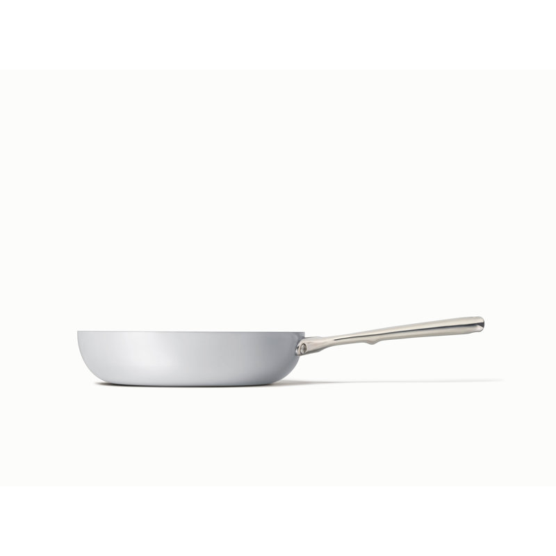 Caraway Poêle à frire antiadhésive en céramique, 10.5", Gris