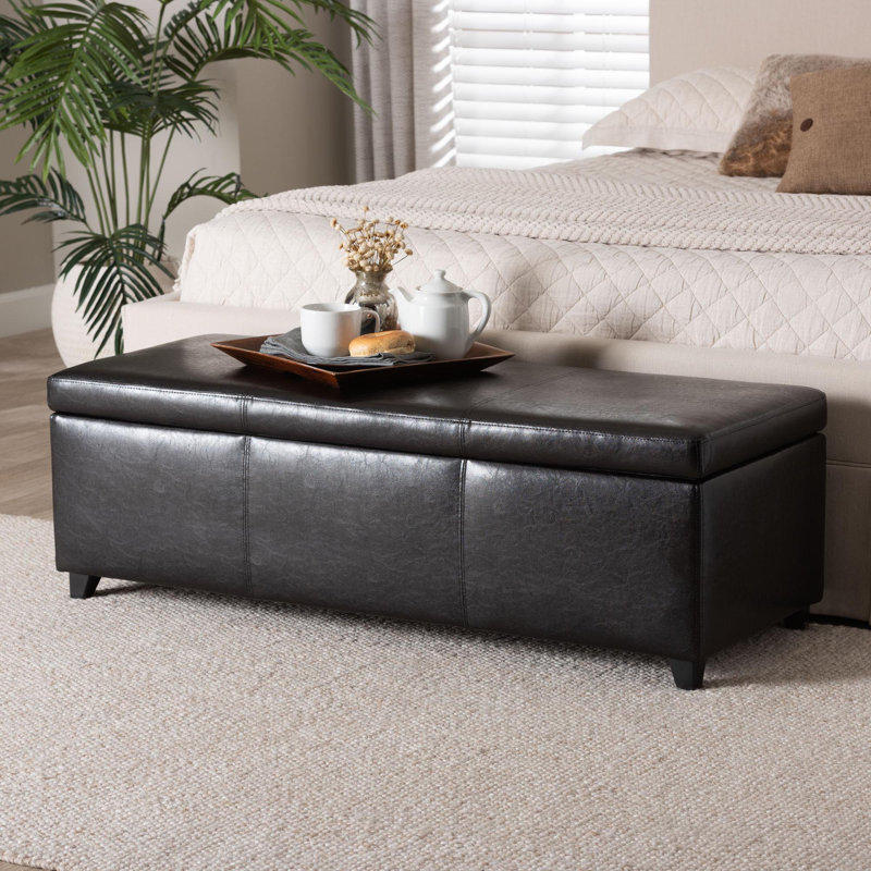 Storage Bench