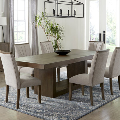 Contemporary Design Wooden Dining Side Chairs Set Of 2, Ideal For Modern Dining Spaces And Stylish Entertaining.