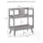 Zayne Medium Record Storage Stand