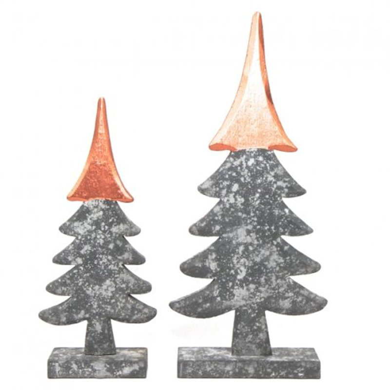 Christmas Tabletop Tree