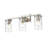 Bluntson 3 - Light Dimmable Vanity Light-472000307