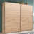 Oak/Anthracite selected