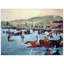 Edouard Manet - Wrapped Canvas Painting-21212855
