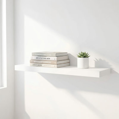 Tablette flottante Bovina