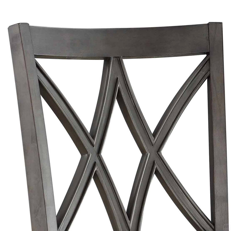 Chaise d'appoint (ensemble de 2)