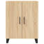 Malaree 2 -Door Rectangle Accent Cabinet-1949840661