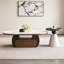 Table basse combinée Italian Creative