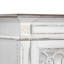 Commode à porte miroir avec 3 tiroirs Exmouth