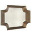 Farris Mirror - White-1548952659