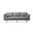 Alicea Upholstered 89'' Sofa-1471855445