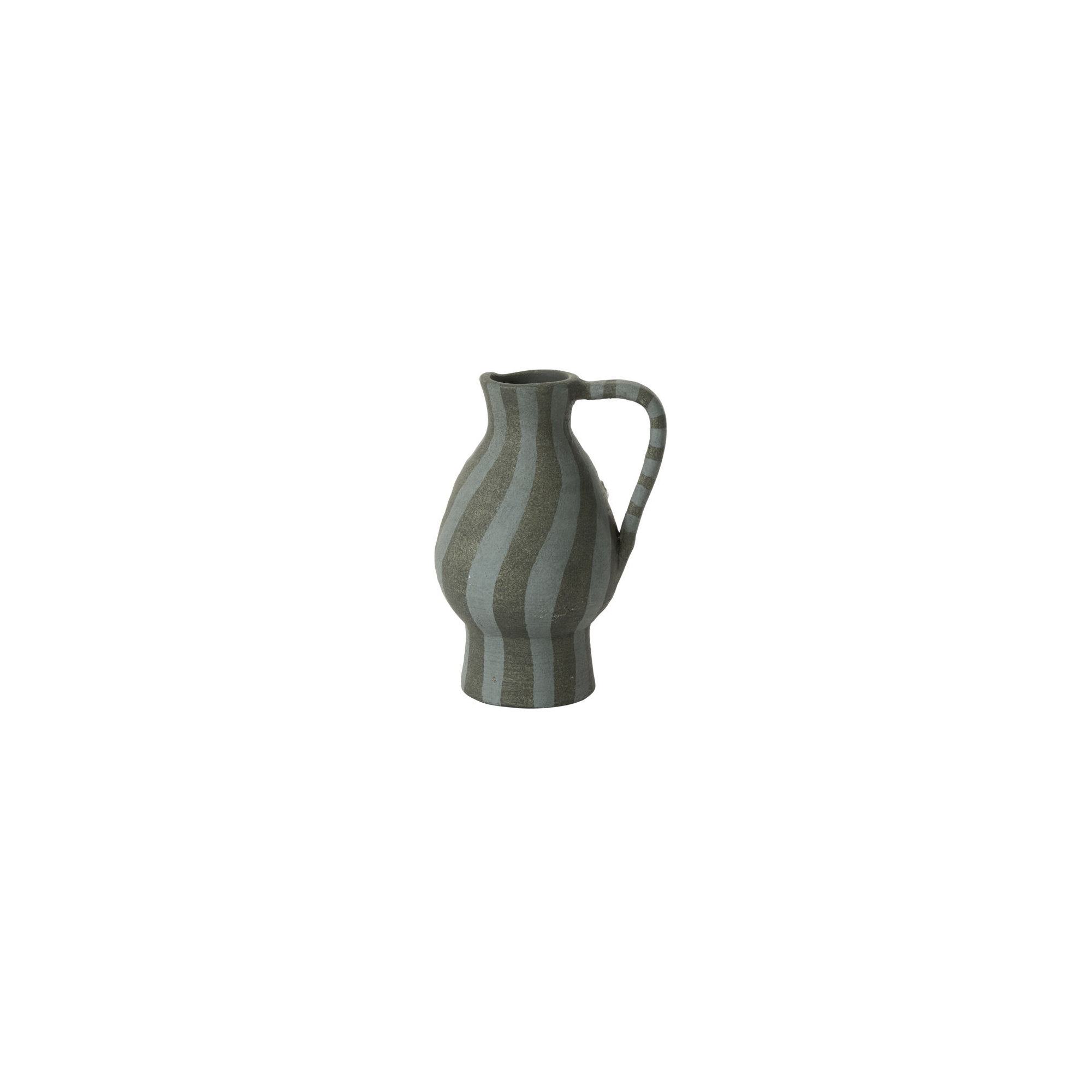 Rhysa Vase 4.25"x 7"
