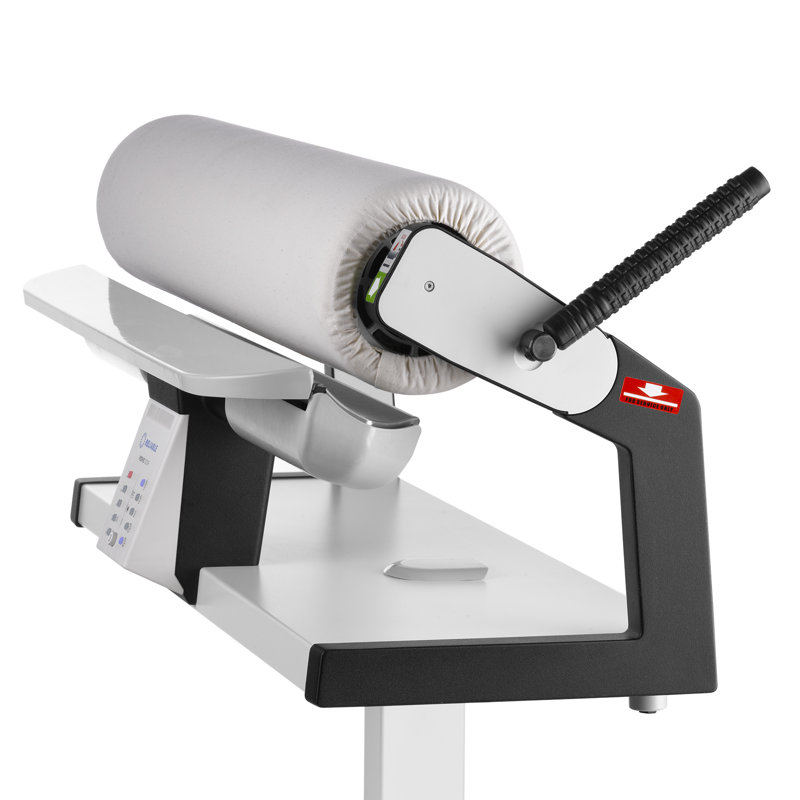 Presse à vapeur rotative 1800 corporation verve
