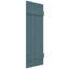 Paire de volets en vinyle Mid-America-36812080-36812082