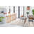 Adey Performance Geometric Rug-1558805132
