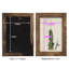Antique Cactus IV, reproduction encadrée sur papier-830017522-830017525