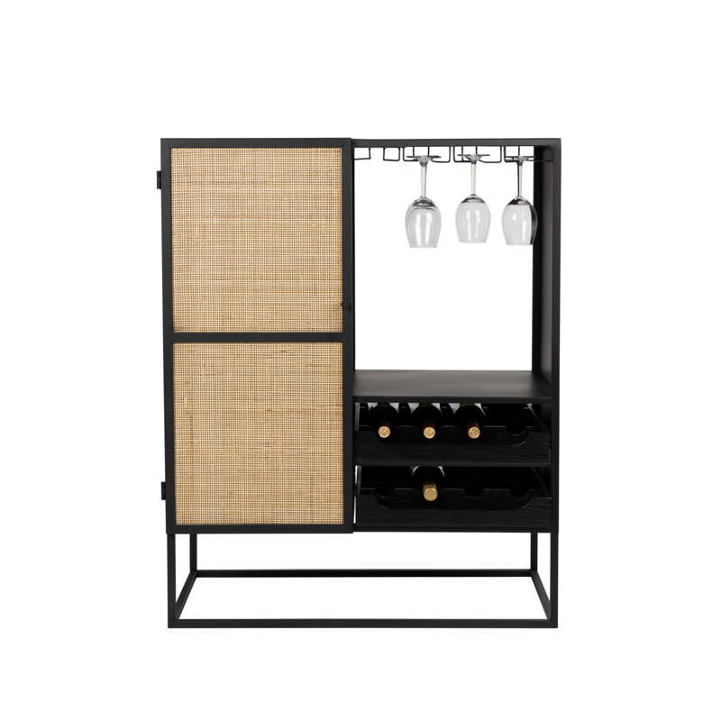 Guuji Bar Cabinet