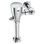 M-Power Closet Sensor Operated Electronic Flush Valve