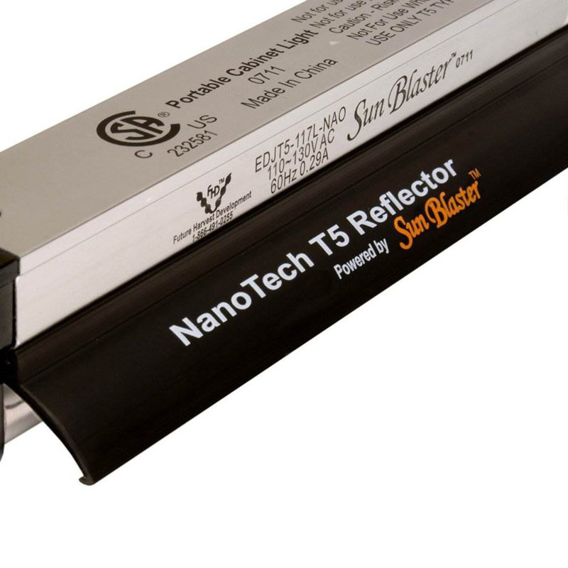 Sunblaster Grow Light