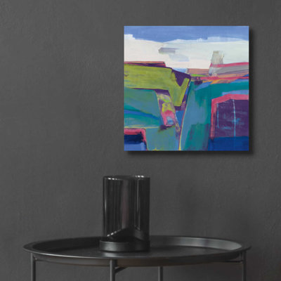 «Clear Day Bright» par Jo Maye