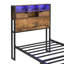 Storage Bed-1928114435