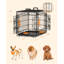Steel Pet Carrier