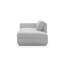 Canapé modulaire 2 pièces Podium-53821358-54714827