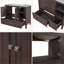 Ensemble de meuble-lavabo simple 36 po-1182365585