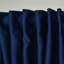 Panneaux de rideaux obscurcissants en satin de couleur unie-1839887092-1839886986