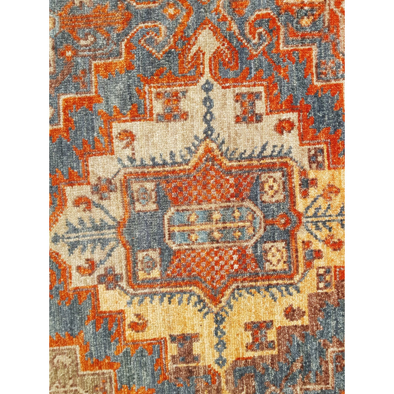 One-of-a-Kind 9'10" X 13'9" Area Rug