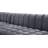 Velvet U-Shaped Sectional Symmetrical-666546601