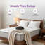  Matelas hybride ferme 10 "/ 12" / 14 "- Wayfair-20292874-131997961